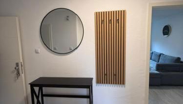 Ferienwohnung Sohnreystr DG - Foto 5