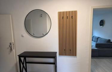 Ferienwohnung Sohnreystr DG - Foto 5