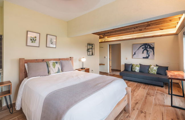 Stunning Villa w Pool Mountain View in Jarabacoa - Foto 8