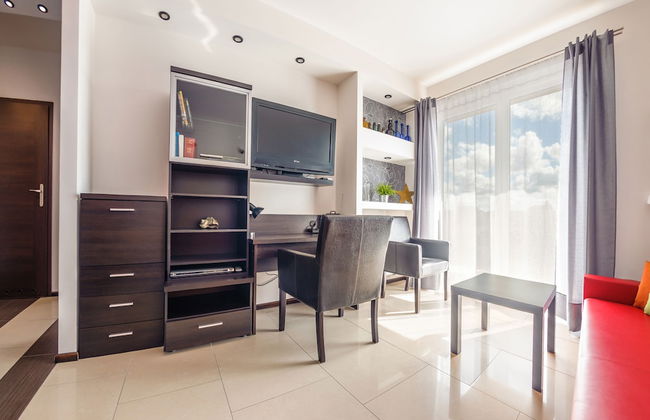 Apartamenty Sun & Snow Lisi Jar - Foto 7