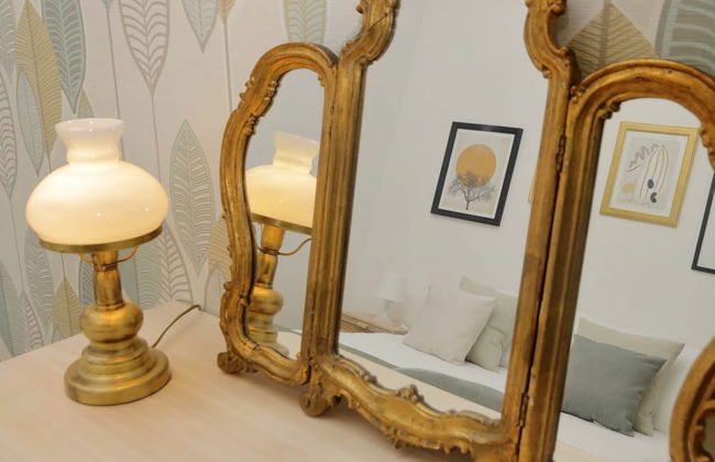 Grazioso bilocale al Vaticano - Foto 5