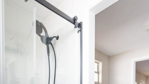 Biva Luxe - Foto 3, Shower