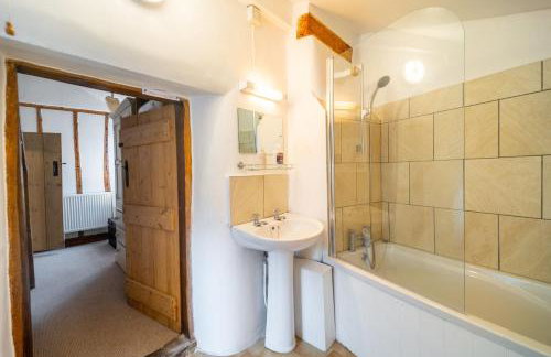 Swift Host - 2 Bedrooms - Period Cottage - Garden - Village Location - Dog Friendly - Foto 12