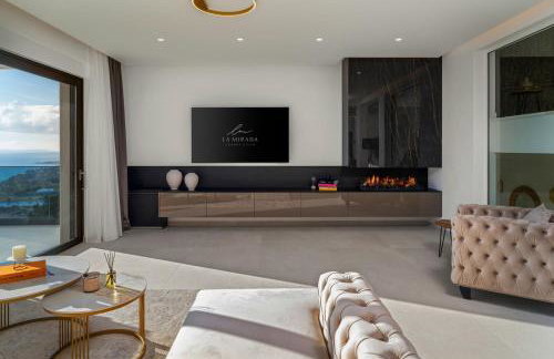 Luxury Villa La Mirada - Foto 19