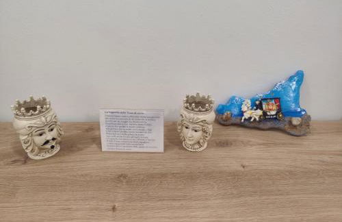 Casa Donna Caterina e Don Paolo - Foto 31