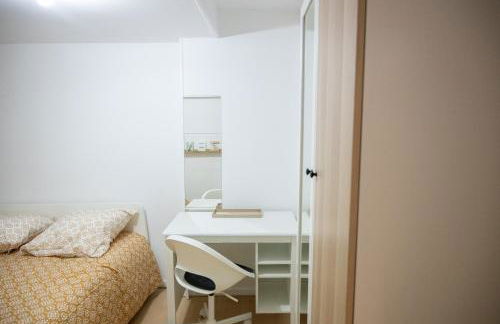 Plein cœur Historique de Caen - Quartier animé - au pied des boutiques, bars et restaurants - Photo 13