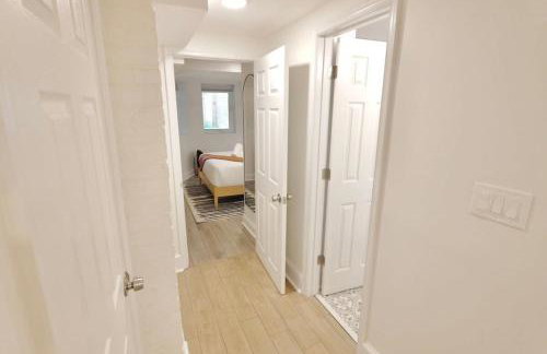 Kilbourne Cottage in Mount Pleasant - Foto 8