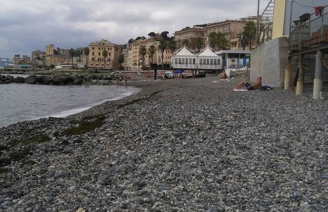 Pegli The Artist's House, Seaside And Sun - Foto 15