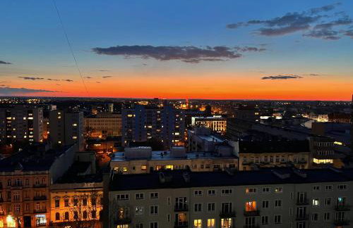 Apartamenty Manhattan Łódź Piotrkowska - Foto 30