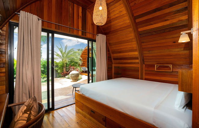 Tropical Chalet 2BR Pool Villa Pasak 2 - Foto 5