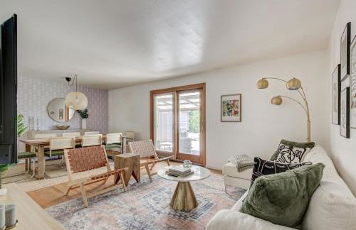 Denver Hot Tub Retreat Near Downtown - 20 Percent Off Feb - Foto 2