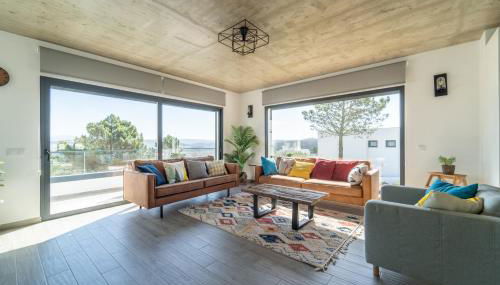 As Andorinhas - Walking distance to Monte Clerigo and Amoreira beaches - Foto 2