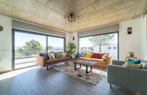 As Andorinhas - Walking distance to Monte Clerigo and Amoreira beaches - Foto 2