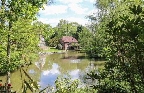 Miswells Cottages - Lake View - Foto 1