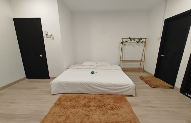 Taman Duta KL Deluxe Villa by uBook - Foto 15