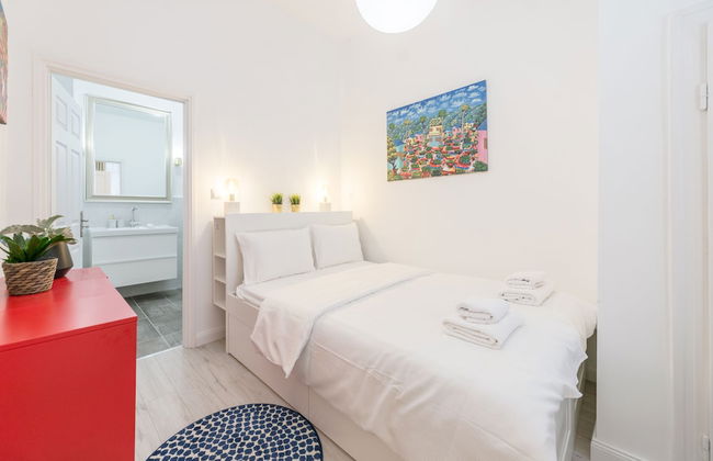 Venus Apartments - King Street I - Photo 1