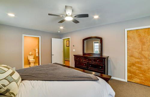 Near Cooperstown and Oneonta Baseball Family Stay - Foto 12