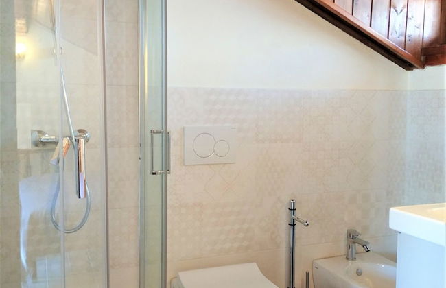 Casa Serena - Foto 16