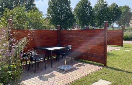 Ferienhaus Weisdin - Foto 46