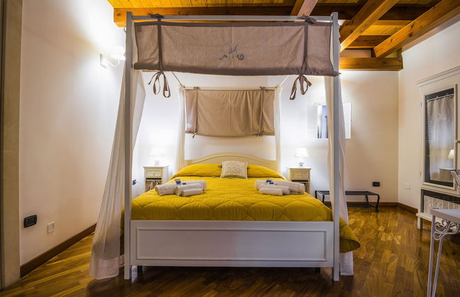 La Casa di Ilde al Duomo - Luxury - Foto 14