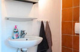 Kleines Apartment in der City - Foto 8