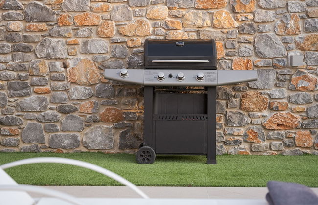 Nature Retreat Skiathos Villa - Foto 62