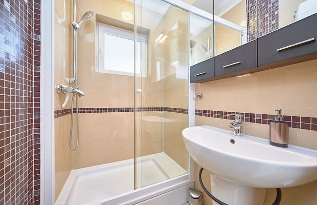 Apartment Andrea by Litto - Foto 23