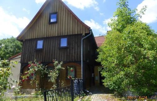 Oberlausitzhaus - Foto 19