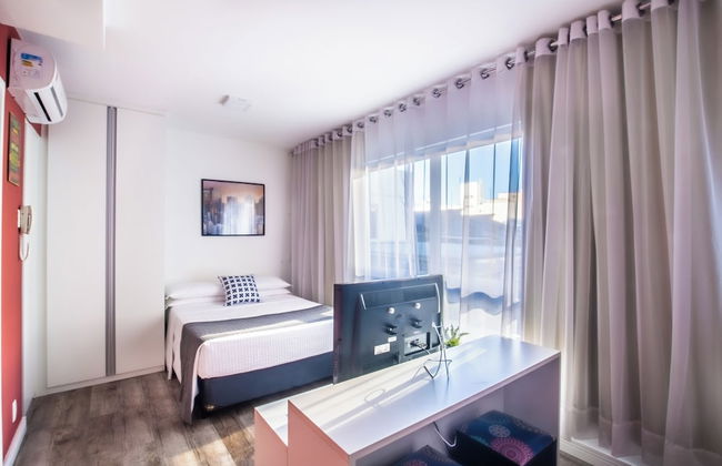 360 Perdizes - Foto 12