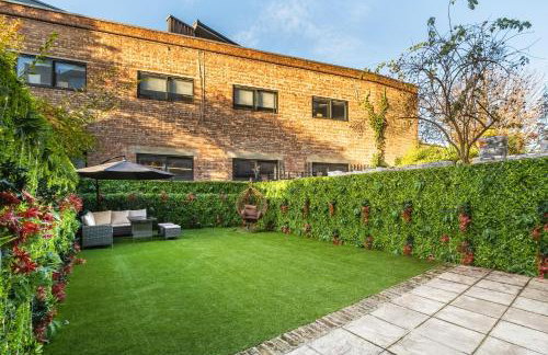 LONDONERS - Fabulous Four Residence - Foto 13