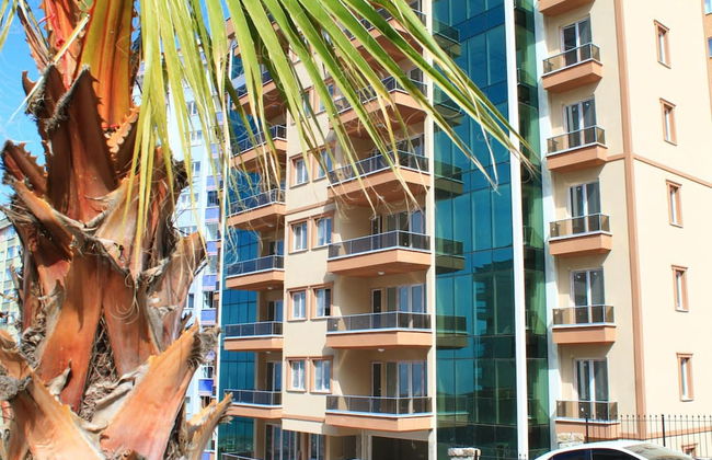 Qamar Prestige Suites - Foto 67