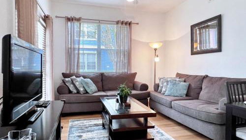 Lovely Family Townhome In Great Location-2200scd 4 Bedroom Townhouse by RedAwning - Foto 4