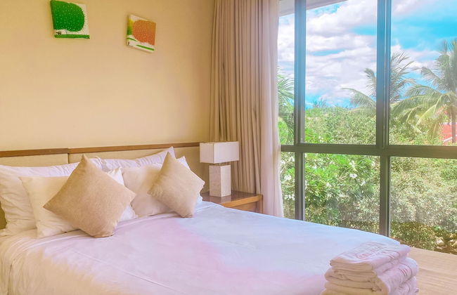 Ocean Villas Beach Resort - Foto 64