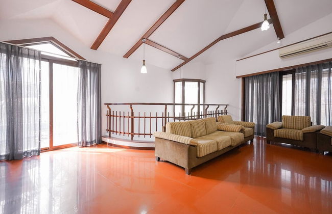 Stylish 5 Bedroom Villa With Private Pool - Foto 30