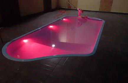 Chácara Helenna Colonetti - Foto 11