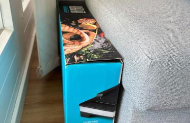 Kleine Perle mit Bodenseeblick und Sonnenterrasse - Foto 60