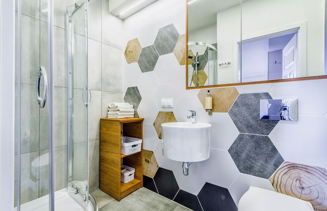 Rint Centrum Pilsudskiego - Foto 48