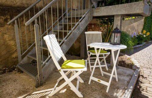 Ferienwohnung Mittendrin - Foto 19