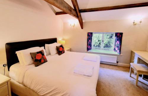 Clifton Cottage at Lovelady Shield - Foto 11