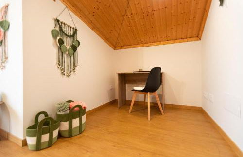 Casa Fenix - Homey Galicia - Foto 24