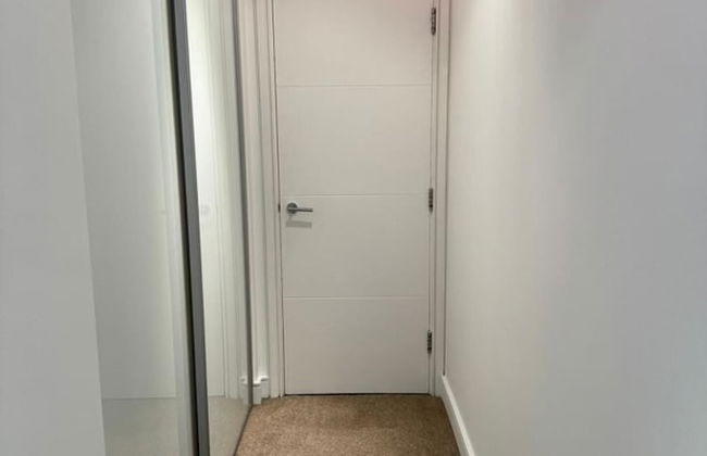 Leeds Apt - Hottub - Sleeps 6 - Special Occasions - Foto 24