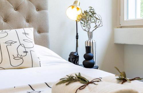 *Villa Olivo*with private terrace & Jacuzzi + 3bedrooms - Foto 38