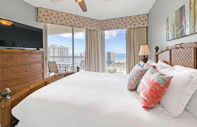 St. Lucia 1204 at Silver Shells - Foto 7