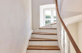 Neu!!! Moselbleibe Altes Forsthaus - Foto 24