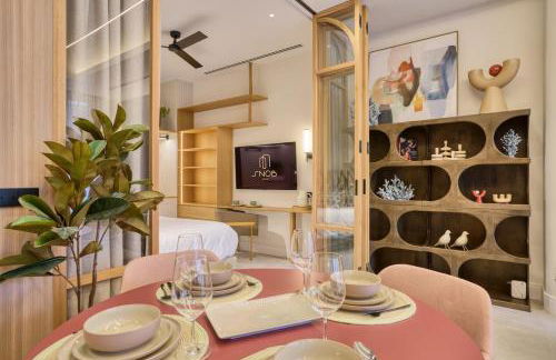 Snob Suite - Photo 11