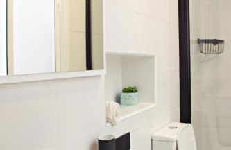 Apartamento Antares Edificio céntrico de 1800 - Photo 21