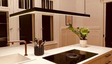 luxuriöse Altbau Wohnung in Denkmal-Villa - Foto 2