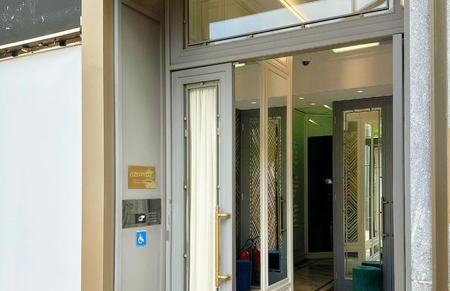 APTO Hotel HV (Causeway Bay) - Photo 47