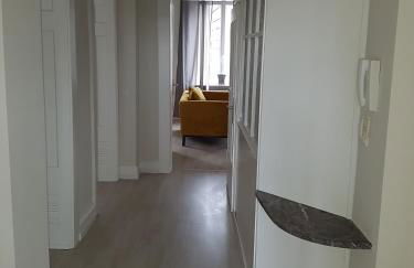 City Apartments Siegburg - Foto 24