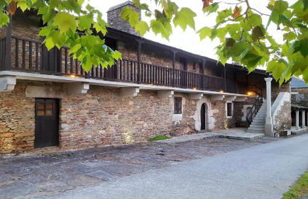 Casa Berdeal - Foto 1